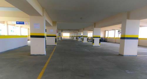 Apartamento Residencial Porto Pr�ncipe
