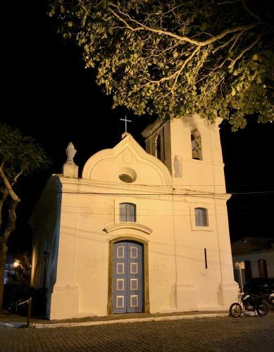 Apartamento Residencial Porto Pr�ncipe