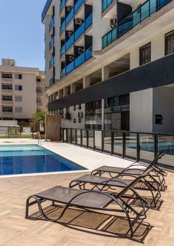Apartamento Residencial Porto Pr�ncipe