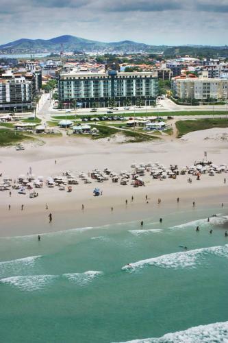 Apartamento Residencial Porto Pr�ncipe