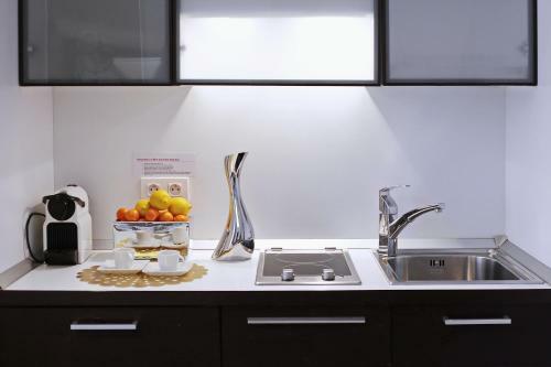Myhouse Apartments