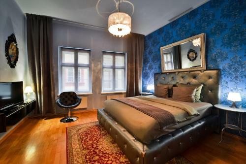 Prague Royal Apartments