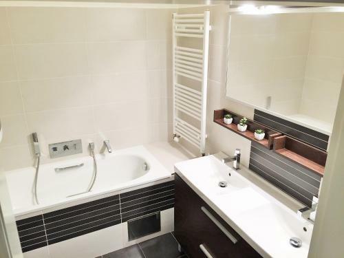 Janalex Apartments Wenceslas Square