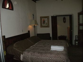 Hotel Casa Del Callej�n