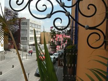Hotel Casa Del Callej�n