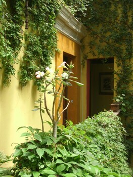 Hotel Casa Del Callej�n