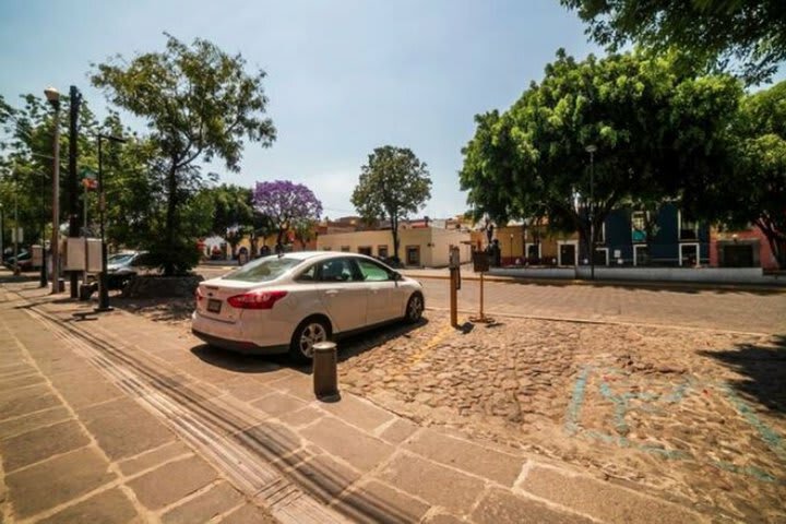 Al Otro Lado Del Rio Hotel