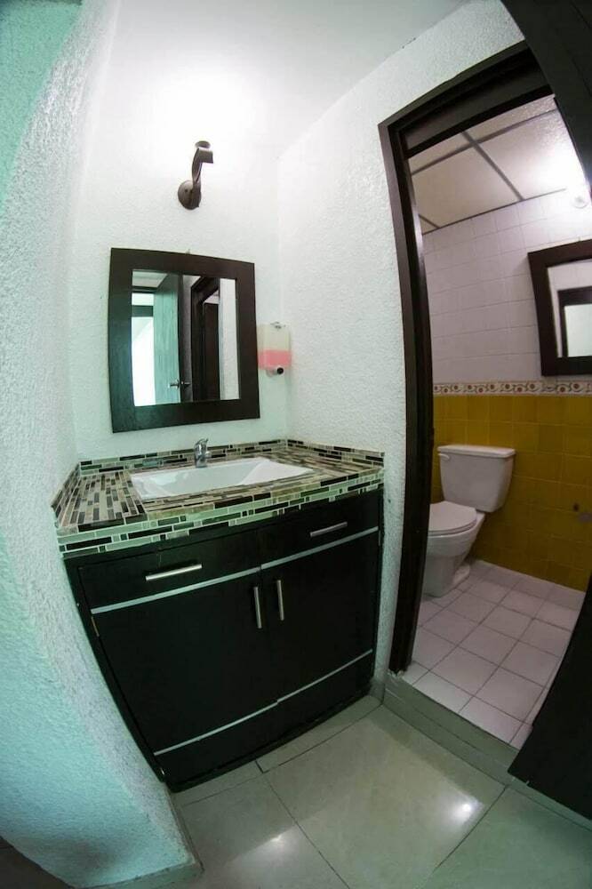 Hotel La Fuente