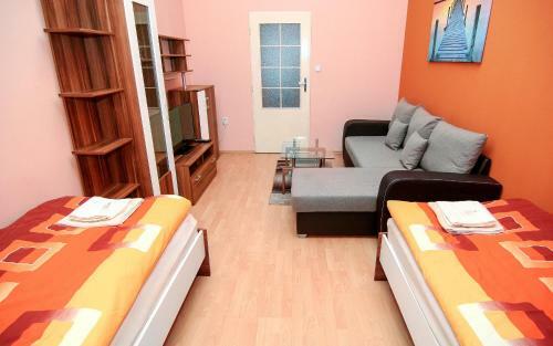 Taurus 2 Apartment