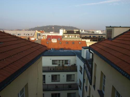 Hostal Church Pension Praha - Husuv Dum