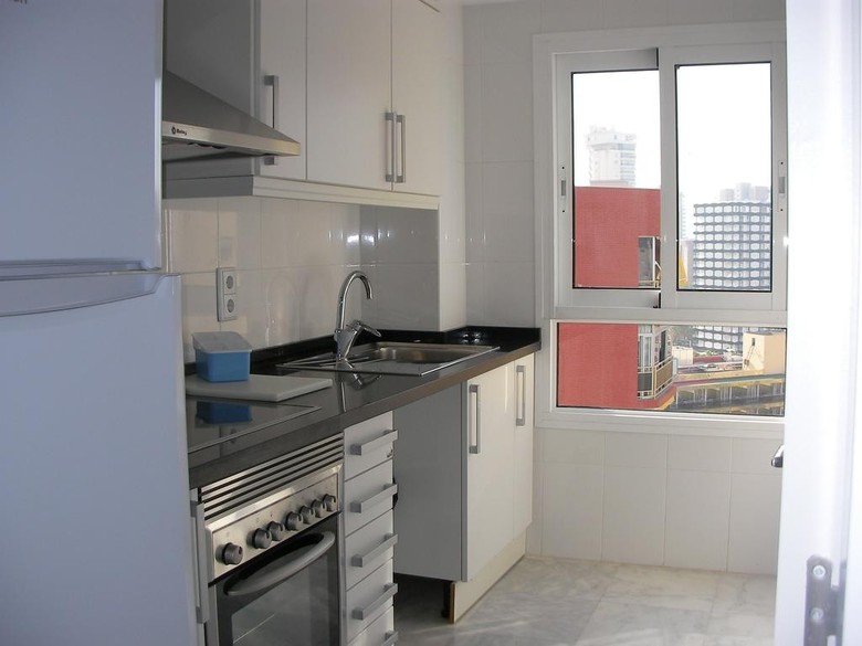 Apartamentos Les Dunes Centro