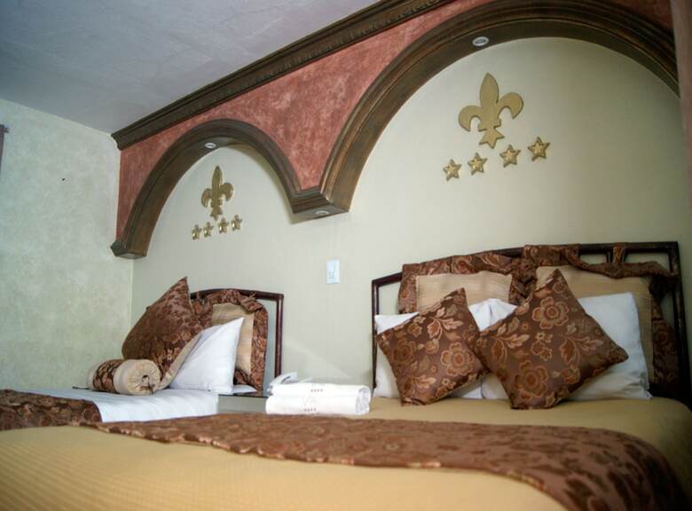 Villahernan Hotel Boutique