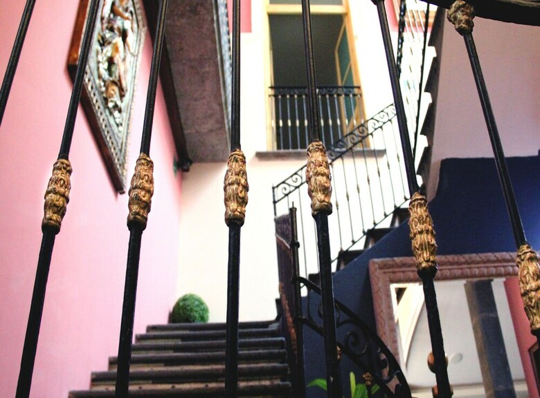 Villahernan Hotel Boutique