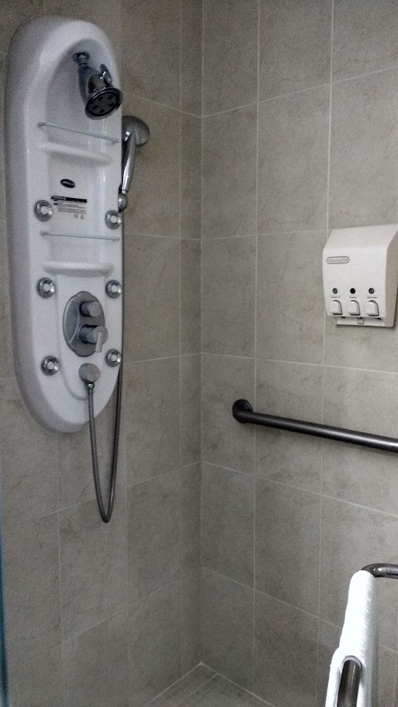 Hotel Suites La Concordia
