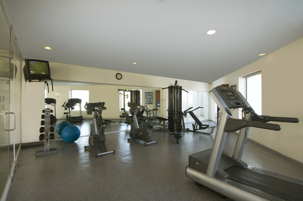 Hotel City Express Suites Puebla Finsa