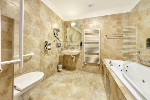 Hotel U Martina Praha