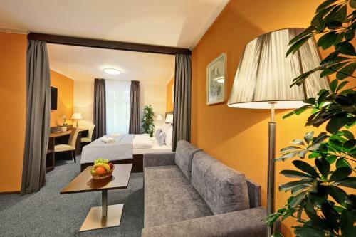 Hotel U Martina Praha