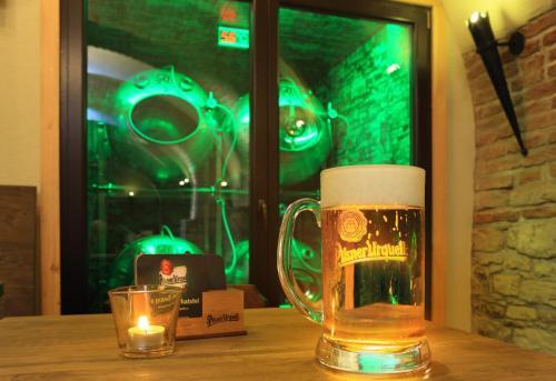 Hotel U Martina Praha