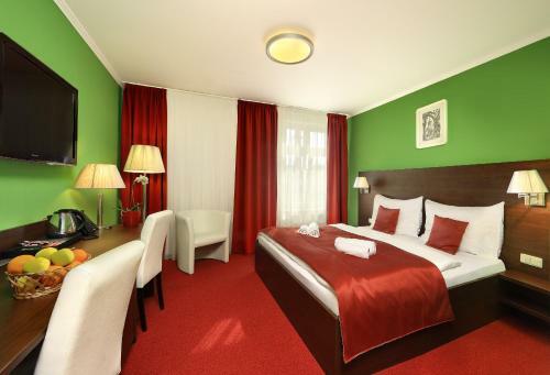 Hotel U Martina Praha