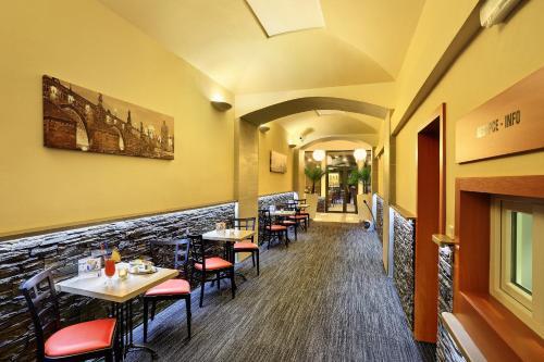 Hotel U Martina Praha