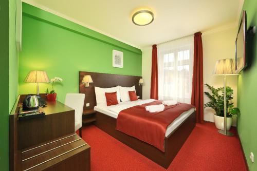 Hotel U Martina Praha