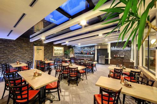 Hotel U Martina Praha