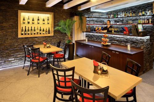 Hotel U Martina Praha