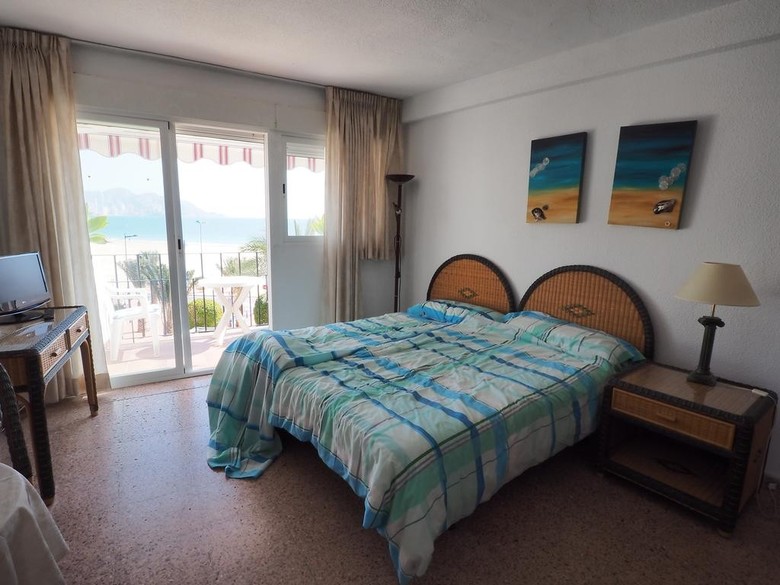 Apart-hotel Bahia