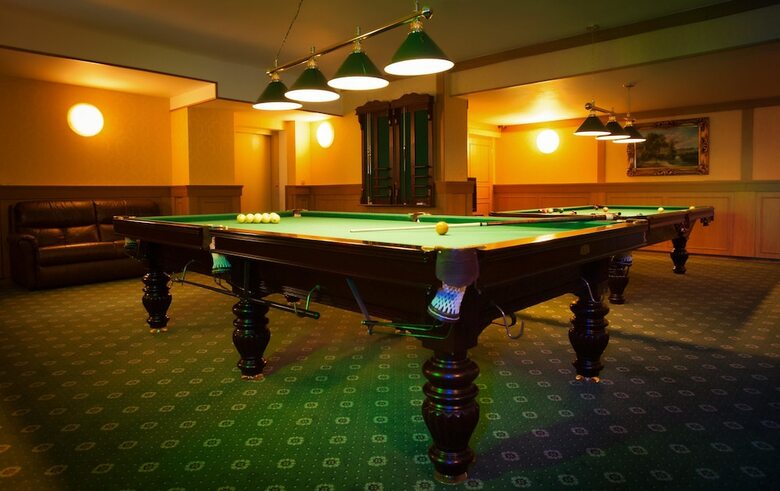 Hotel Askania