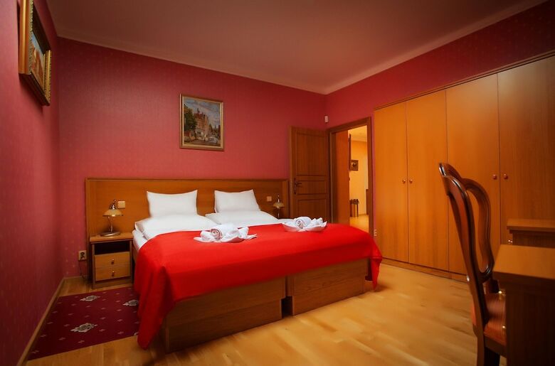 Hotel Askania