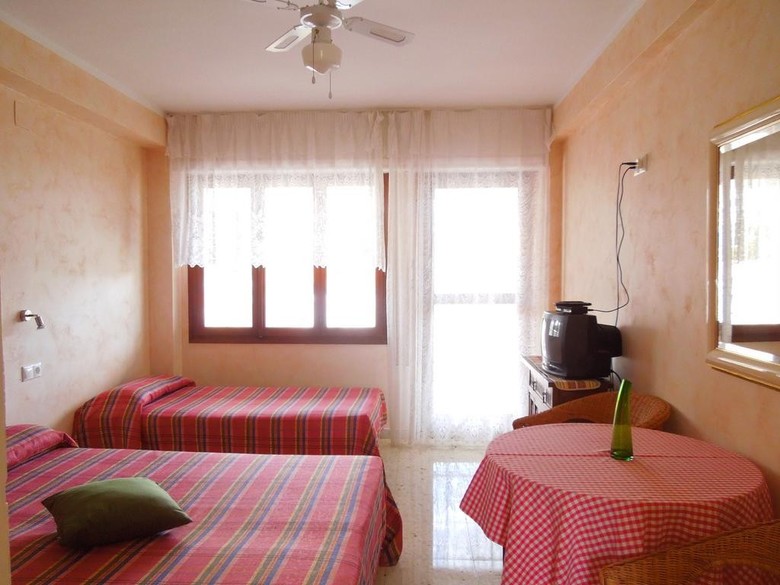 Apartamento Mirador 2