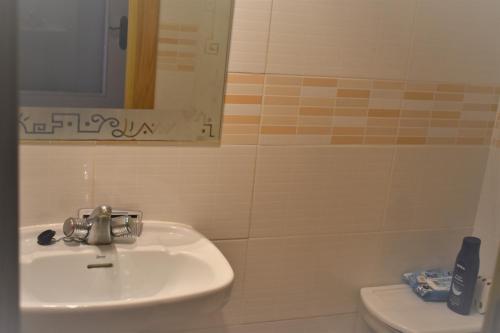 Apartamento Rinconada Real Bunglows