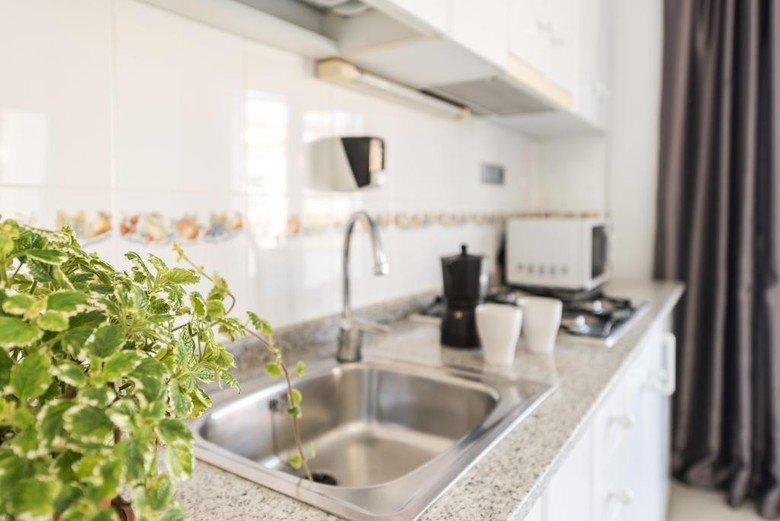 Apartamento Atlantida