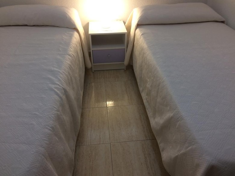 Apartamentos Altea D�rsena