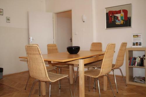 Apartment Anna