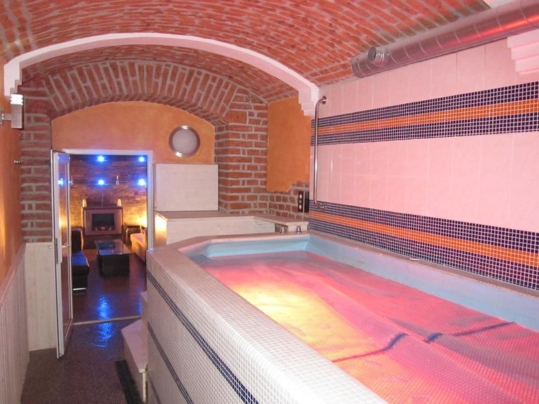 Aparthotel Andel Apartm�ny