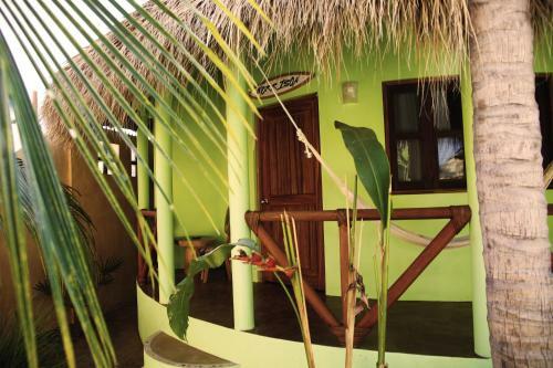 Albergue One Love Hostal Puerto Escondido
