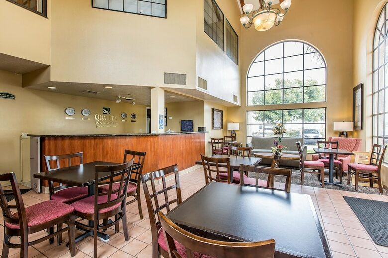 Hotel Quality Inn & Suites Camarillo