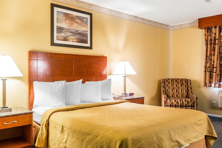 Hotel Quality Inn & Suites Camarillo