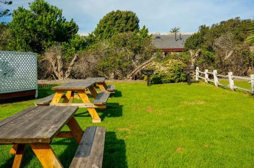 Posada Castle Inn