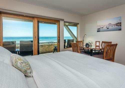 Bed & Breakfast Moonstone Landing