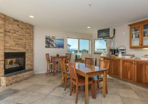 Bed & Breakfast Moonstone Landing