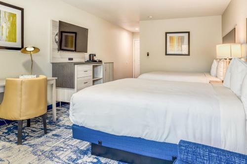 Motel Creekside Inn