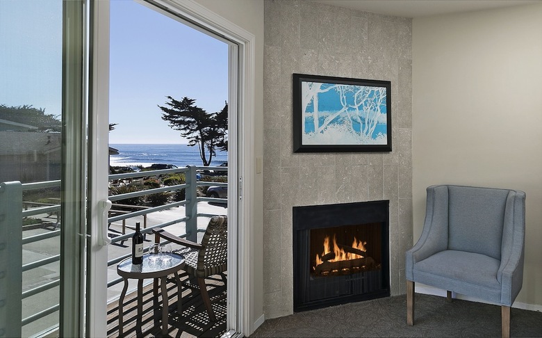 Hotel Cambria Landing Inn And Suites