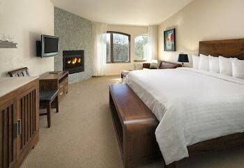 El Colibri Boutique Hotel & Spa