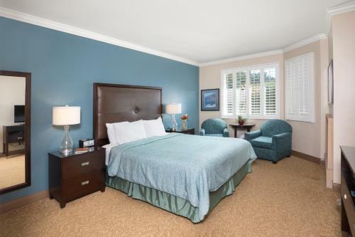 Posada Blue Dolphin Inn