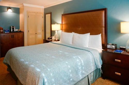 Posada Blue Dolphin Inn
