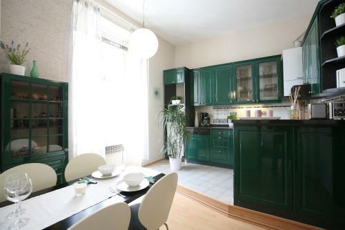 Apartment Karolina
