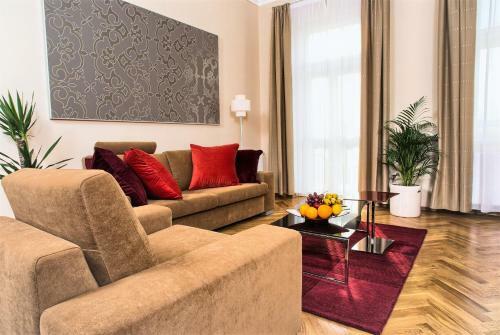 Apartamentos Residence Karolina