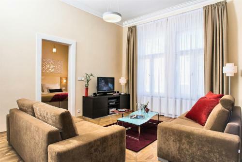 Apartamentos Residence Karolina